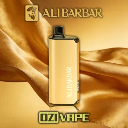 Alibarbar Ingot 9000 Pineapple coconut