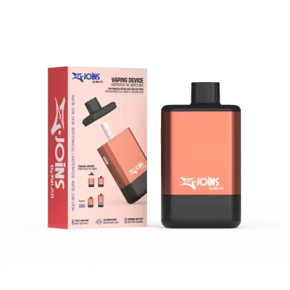 ZJoins Device | Vape Cloud Canada
