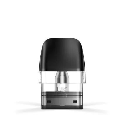 3 Pack - GeekVape Q Replacement Pods