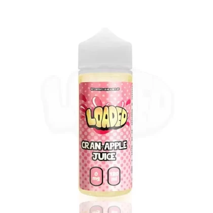 جویس لودد سیب زغال اخته LOADED CRAN APPLE