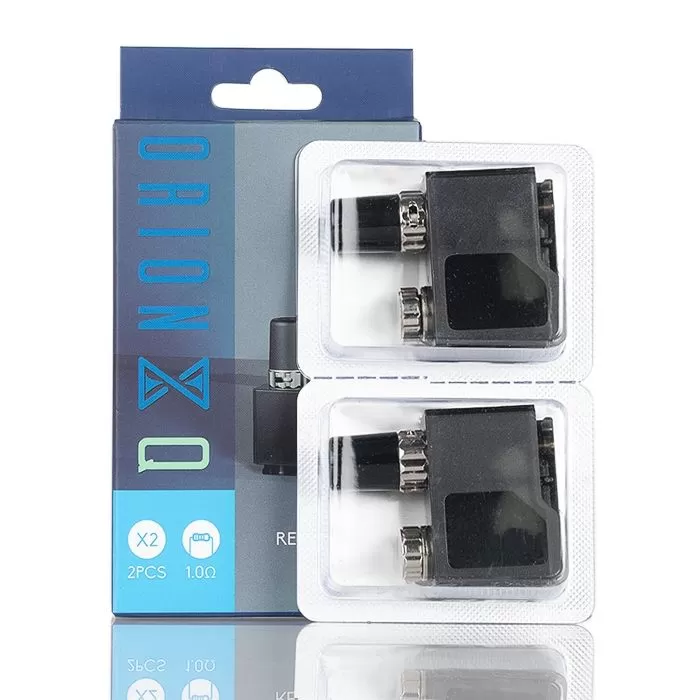 Lost Vape Orion Q Pods