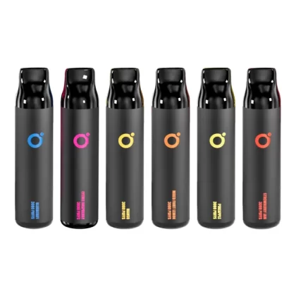 ZGAR 3000 Puffs 3.5% Disposable Vape Wholesale Lightweight Portable Option