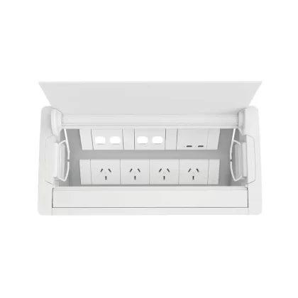 Accede In-Desk Module