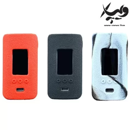 کاور سیلیکونی ویپرسو جن ۲۰۰ Vaporesso Gen 200 Cover