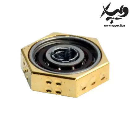 هیت سینک اسپینری Spinner Heat Sink