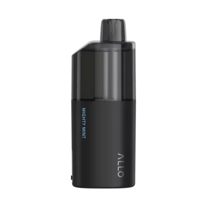 Allo Nuud Disposable Vape - 200K Puffs - Mighty Mint