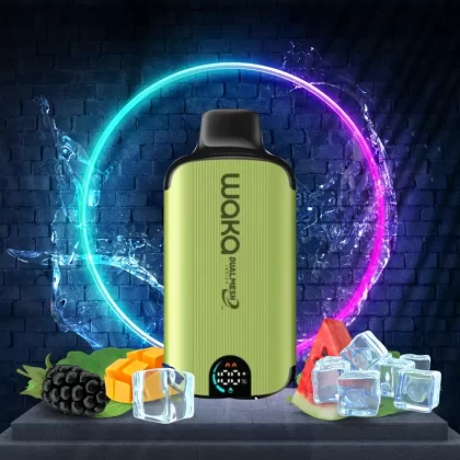 WAKA SOPRO DM8000i 8000 Puffs Disposable Vape