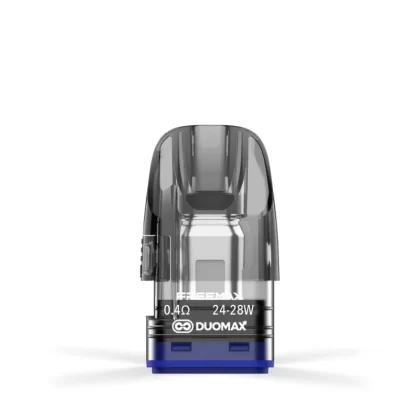 3 Pack - Freemax Duomax Replacement pods
