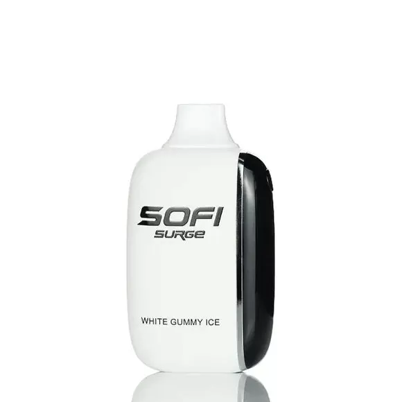 SOFI SURGE 25k 25000 Puffs Dual Mesh Disposable Vape – 22ml