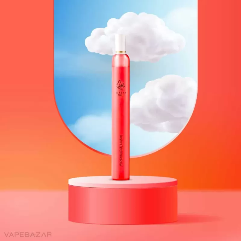 ELF BAR T600 – Watermelon Lemon