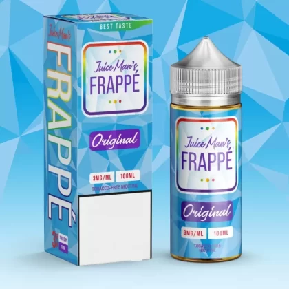 100ml. Frappe