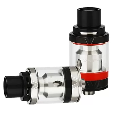 Veco Tank For