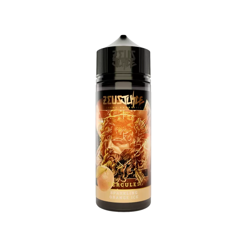 Hercules Shortfill E-Liquid by Zeus Juice 100ml