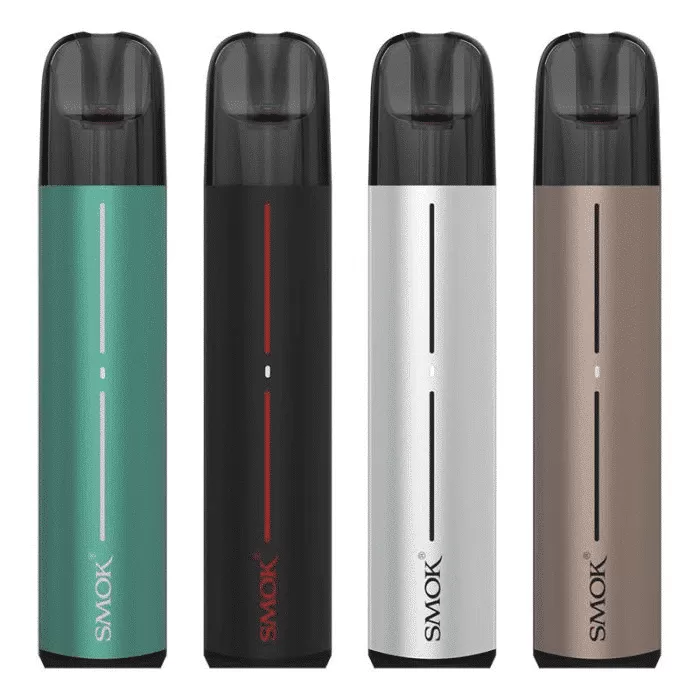 SMOK Solus 2 Kit 15W Pod System – 700mAh