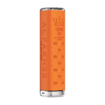 Al Fakher Crown Bar Pro Max 12K Vape Kit