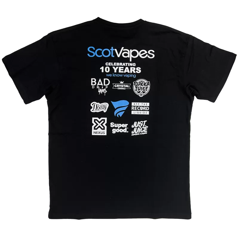 T-shirt Large