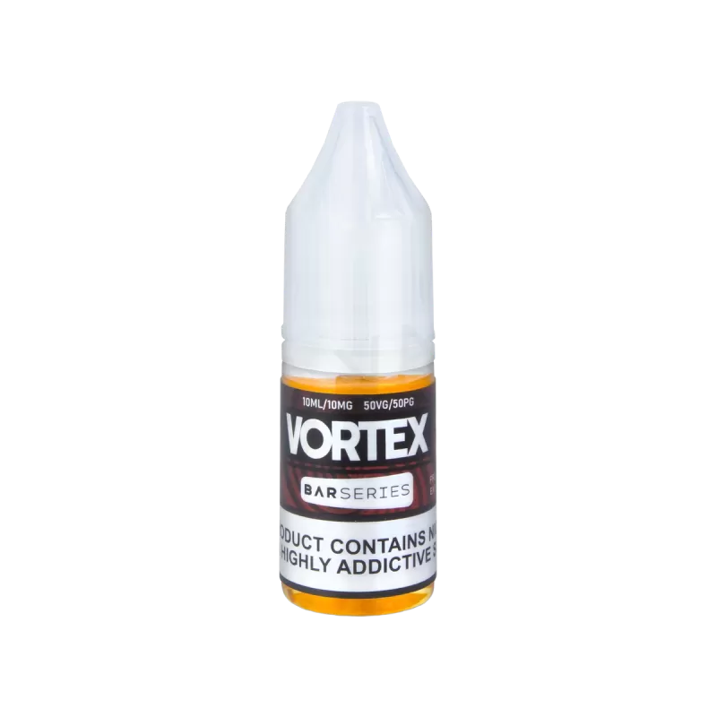 Cola Slushie Nic Salt E-Liquid by Vortex Bar Series