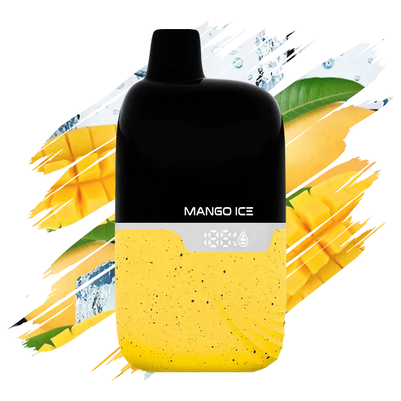 Evok 12000 Puff Vape 16 Flavors 50mg Nicotine | Evok Blaze 12000 Australia Disposable Vape Wholesale Price