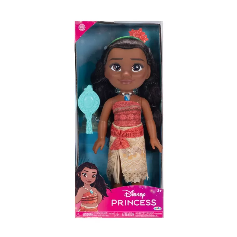 Disney Princess MY Friend Moana Doll ของเล่นตุ๊กตา