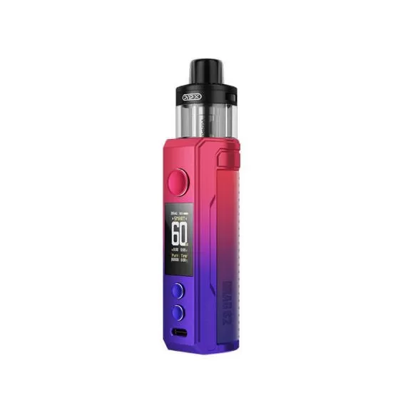 Drag S2 Pod Kit By Voopoo