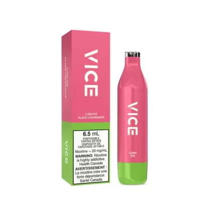 VICE - 2500 (ONTARIO)