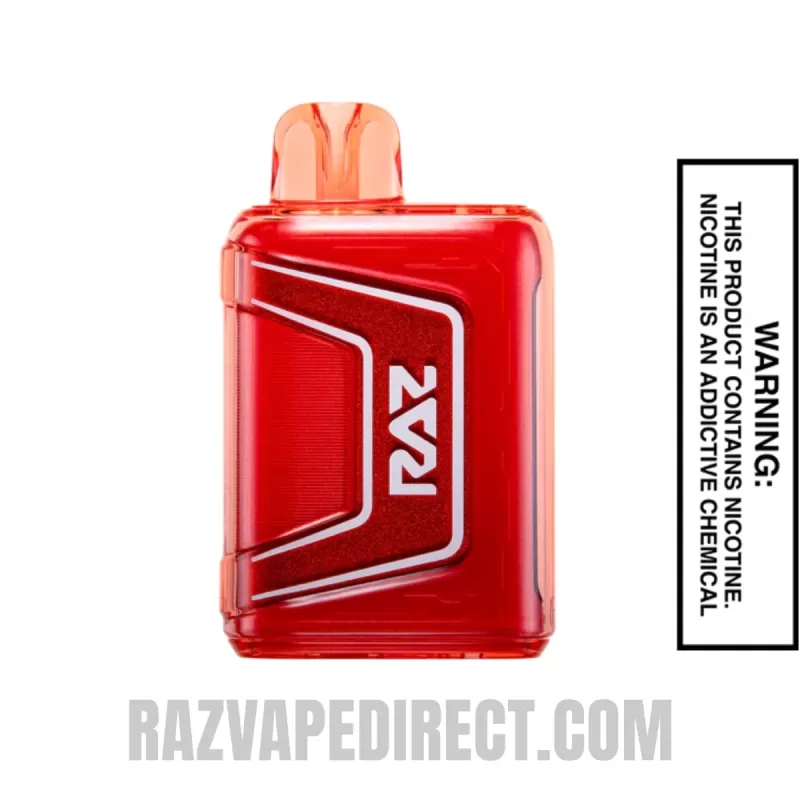 Ruby RAZ TN9000 Disposable Vape