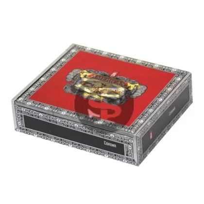 Alec Bradley American Classic Corona Cigars Box of 20