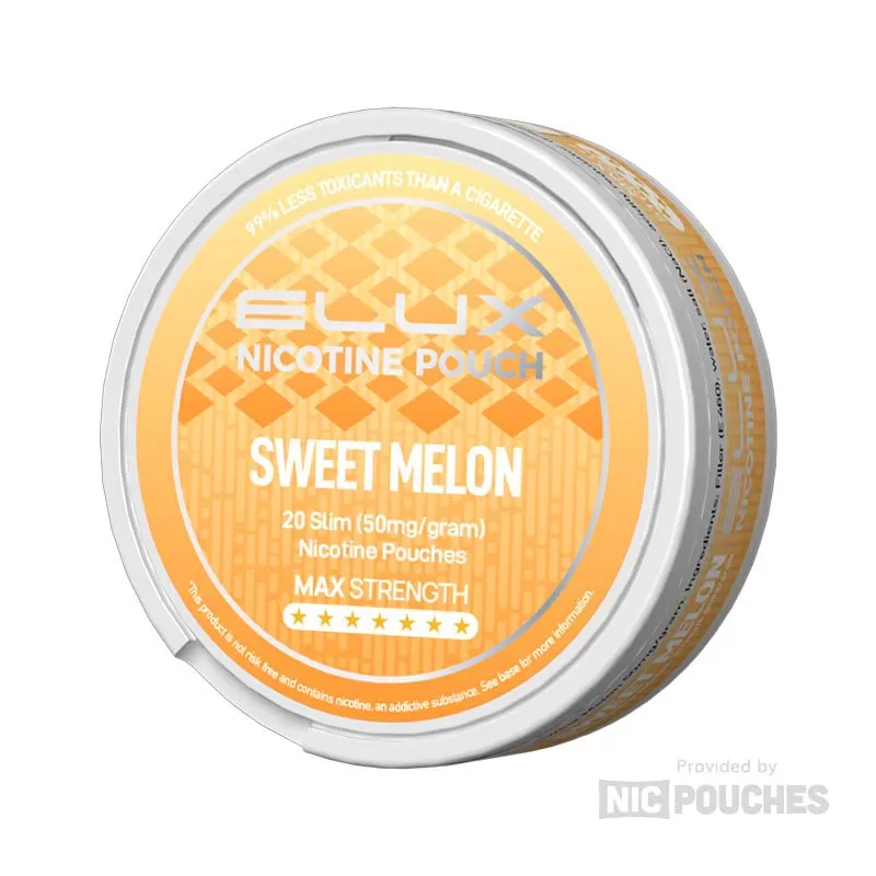 Elux Sweet Melon