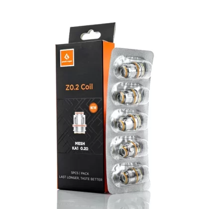 zo coil