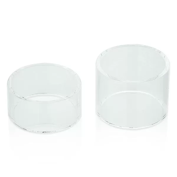 SMOK Micro TFV4 Plus Replacement Glass Tube 2pcs
