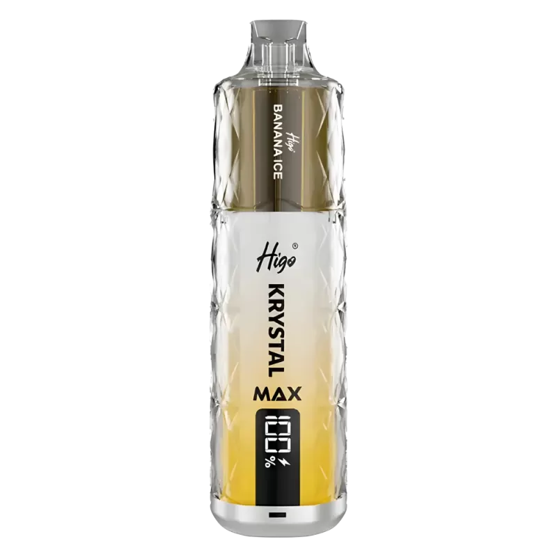 Higo Krystal Max Prefilled Pod Kit