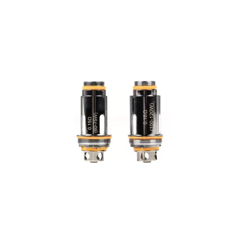 Aspire Cleito 120 Coil