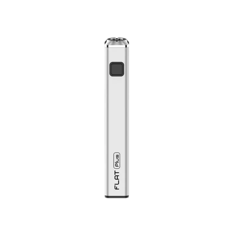 Yocan Flat Plus 900mAh 510 Thread Battery