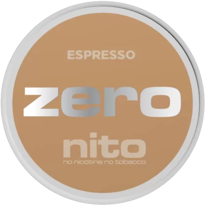 Zeronito Espresso