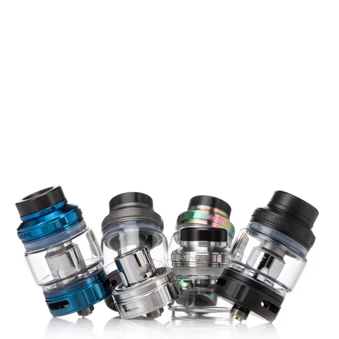 Geek Vape OBELISK C Sub-Ohm Tank