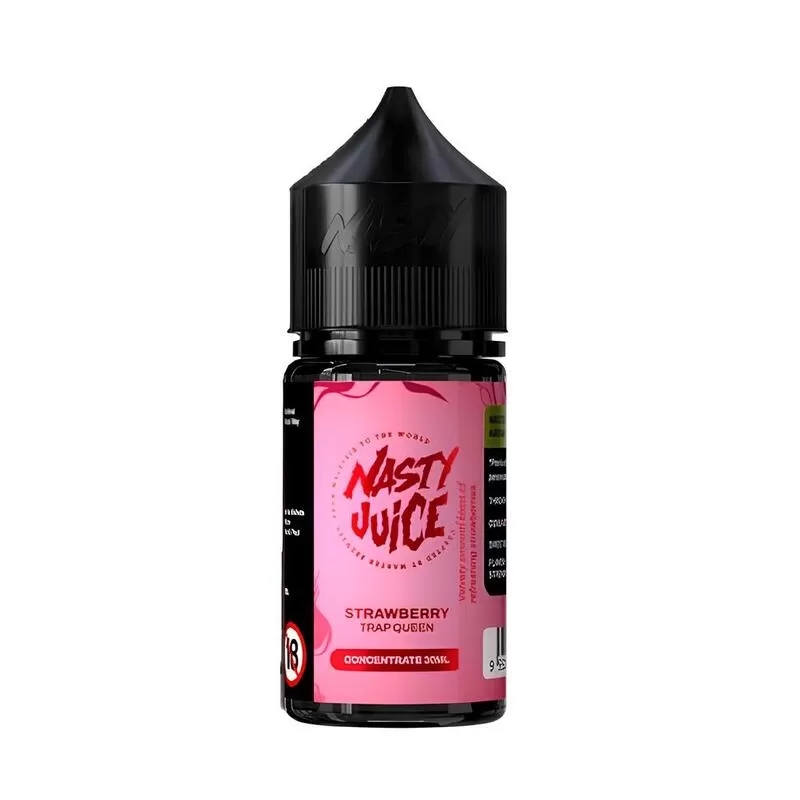 Arôme Concentré Trap Queen 30ml – Nasty Juice