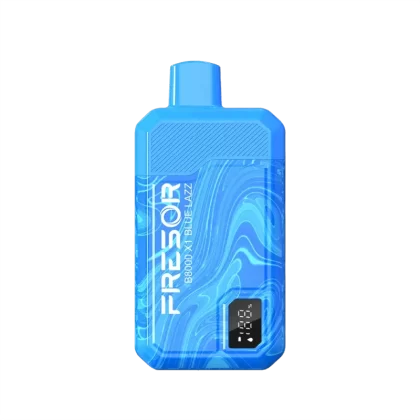 ALD FRESOR B8000 X1 Screen Disposable Vape Wholesale Sleek Modern Design