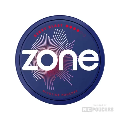 Zone Berry Blast