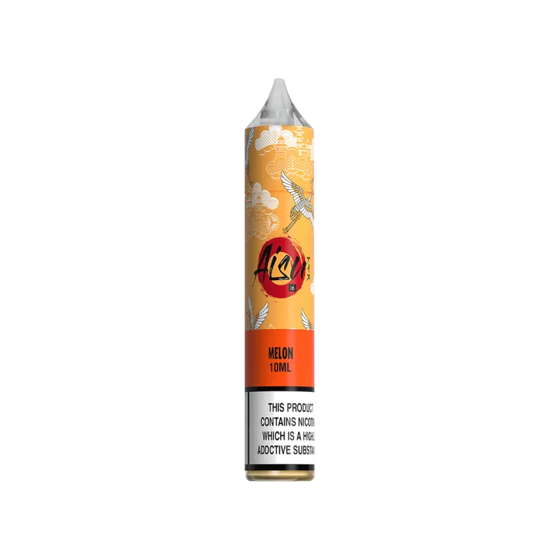 Melon 70/30 Nic Salt E-Liquid by Aisu