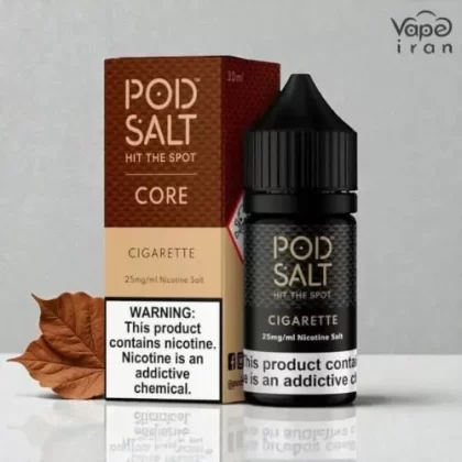 جویس سالت توباکو PodSalt Classic Tobacco – Cigarette