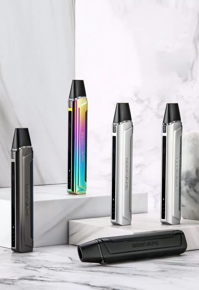 Geekvape Aegis ONE POD System