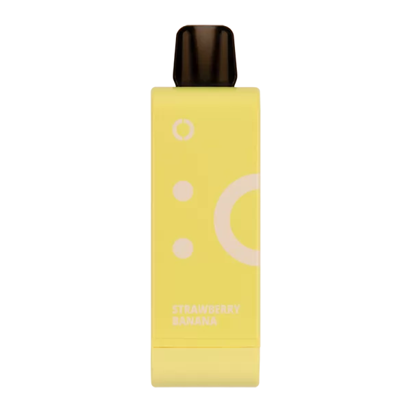 Strawberry Banana OFF STAMP SW9000 Disposable